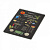 MAXVI KS141G black