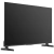 Телевизор HISENSE 43E7S SMART TV HomeOS черный