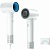 Фен Rodmi Hair dryer Miro 1300Вт белый