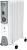 Обогреватель масляный Royal Clima Siena ROR-S9-2000M 2000Вт 9 секций белый/серый