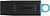 Флеш Диск Kingston 64Gb DataTraveler Exodia DTX/64GB USB3.1 черный/голубой
