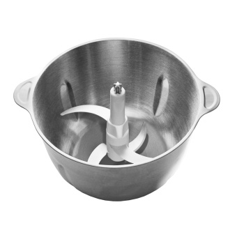 Измельчитель Centek CT-1399 2.5л 350Вт серебристый