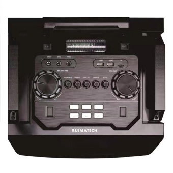 Аудиосистема Ruimatech VA-8022