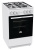 Плита газовая Gorenje GG5A12WH белый
