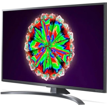 Телевизор LG 55NANO796P