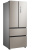 Холодильник БИРЮСА FD431I french door