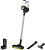 KARCHER VC 6 Cordless ourFamily, 250Вт, белый/серый [1.198-670.0]