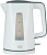 Чайник электрический Goodhelper GH-KP1720 2л 2200Вт белый