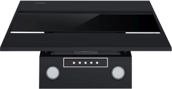 Вытяжка Maunfeld BRIDGE 60 Black