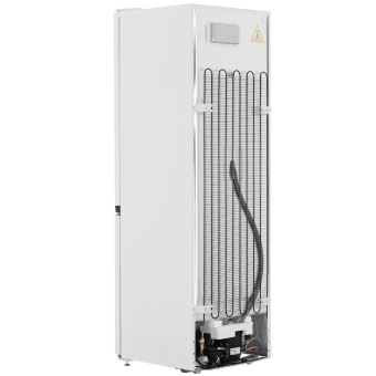 Холодильник BEKO B1RCNK272W белый