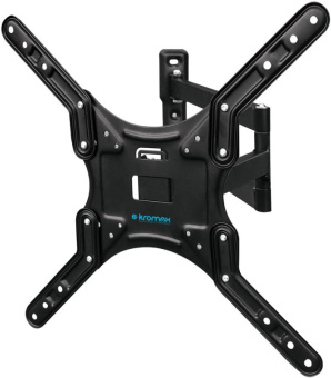 Кронштейн KROMAX DIX-25 для 24"-55" BLACK