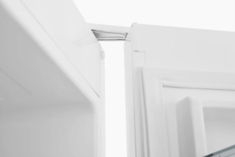 Холодильник Scandilux R711EZ12W белый