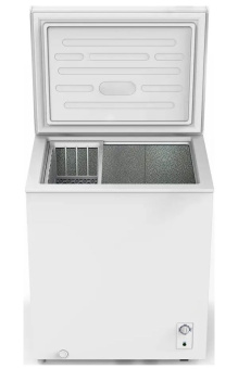 Морозильный ларь Мечта МЛ-160 белый