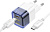 HOCO (6931474798381) C125Aaa Transparent Blue