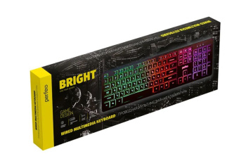 PERFEO (PF-B4891) BRIGHT
