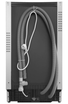 Встраиваемая посудомоечная машина Maunfeld MLP45230 Light Beam