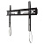 Кронштейн Kromax Flat 1 black