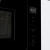 Встраиваемая микроволновая печь GORENJE BM251SG2BG черный