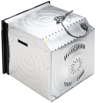 Духовка электрическая DeLonghi DEO 735 NB FRANCA черный
