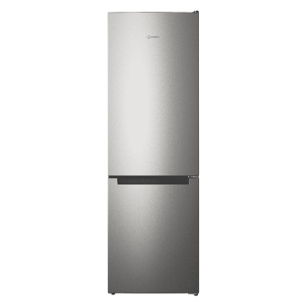 Холодильник Indesit ITS 4180 G серебристый