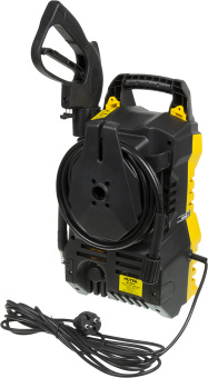 Минимойка Huter W105-Р 1400Вт