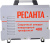 Сварочный аппарат Ресанта САИ 400 инвертор ММА 15.6кВт