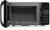 Микроволновая печь Hyundai HYM-D2076 20л 700Вт черный