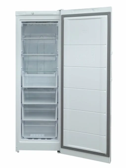 Морозильная камера BEKO B1RFSL272W белый 
