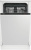 Встраиваемая посудомоечная машина Beko BDIS 25961