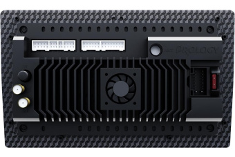 Автомагнитола Prology MPA-270 DSP 2DIN 4x60Вт