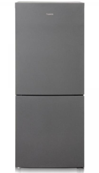 БИРЮСА W6141 268л графит