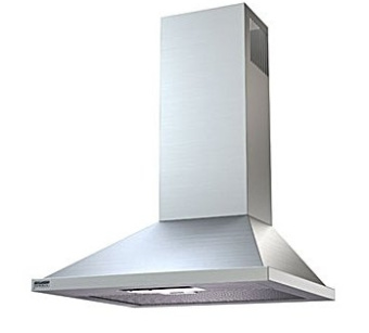 Вытяжка Krona Bella 600 inox SL