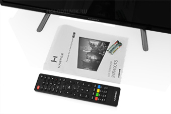 Телевизор HARPER 24R470TS-SMART