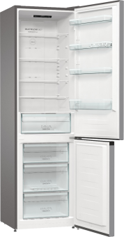 Холодильник Gorenje NRK6201ES4