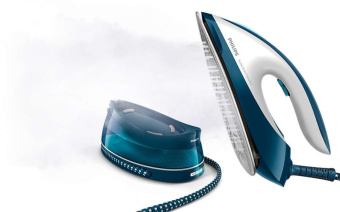 Парогенератор Philips GC 7844/20