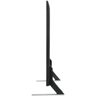Телевизор LG 55QNED85B6C.ARUG SMART TV черный