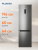 Холодильник INDESIT ITS 5200 NG темно-серый 