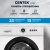 Стиральная машина Centek CT-1902 белый