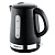 Чайник электрический Sakura SA-2343BK 1.7л 1850-2200Вт черный