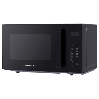 Микроволновая печь Supra 20SBG27 20л 700Вт черный