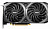 Видеокарта MSI PCI-E 4.0 RTX 3060 VENTUS 2X 12G NVIDIA GeForce RTX 3060 12288Mb 192 GDDR6 1680/15000 HDMIx1 DPx3 HDCP Ret