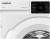 Встраиваемая стиральная машина Scandilux DX3T8400 белый
