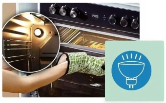 Духовой шкаф BEKO BBIE17300B