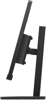 Монитор Lenovo 23.8" ThinkVision E24q-20 черный IPS 4ms 16:9 HDMI M/M матовая HAS Pivot 300cd 178гр/178гр 2560x1440 DisplayPort Ultra HD 2K (1440p) 5.05кг