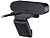 Камера Web Logitech Brio черный (4096x2160) USB3.0 с микрофоном