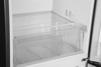 Холодильник BEKO B1RCNK332G серый