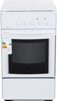 Плита электрическая FLAMA AE 1409 W