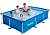 BESTWAY 56403 Бассейн каркасный STEEL PRO 259х170х61см, 2300 л,