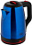 HOMESTAR HS-1003 синий (107002)