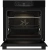 Духовой шкаф Gorenje BOS6737E06FBG черный